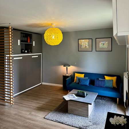 Studio 2 Adultes 2 Enfants Parcs Disneyland Paris モンテヴラン エクステリア 写真