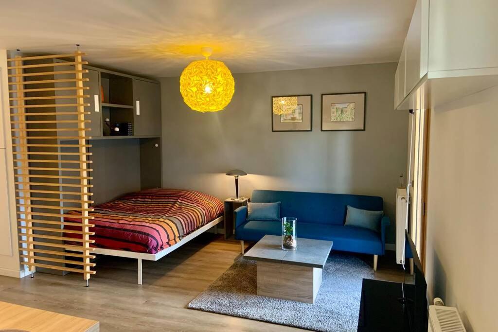 Studio 2 Adultes 2 Enfants Parcs Disneyland Paris モンテヴラン エクステリア 写真