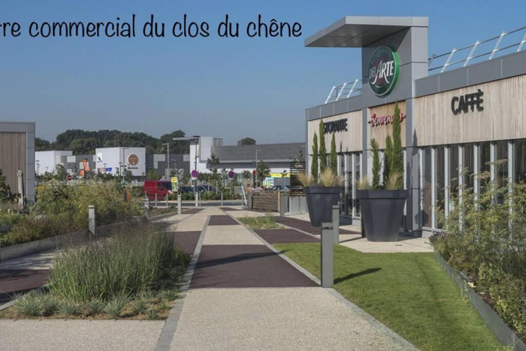 Studio 2 Adultes 2 Enfants Parcs Disneyland Paris モンテヴラン エクステリア 写真